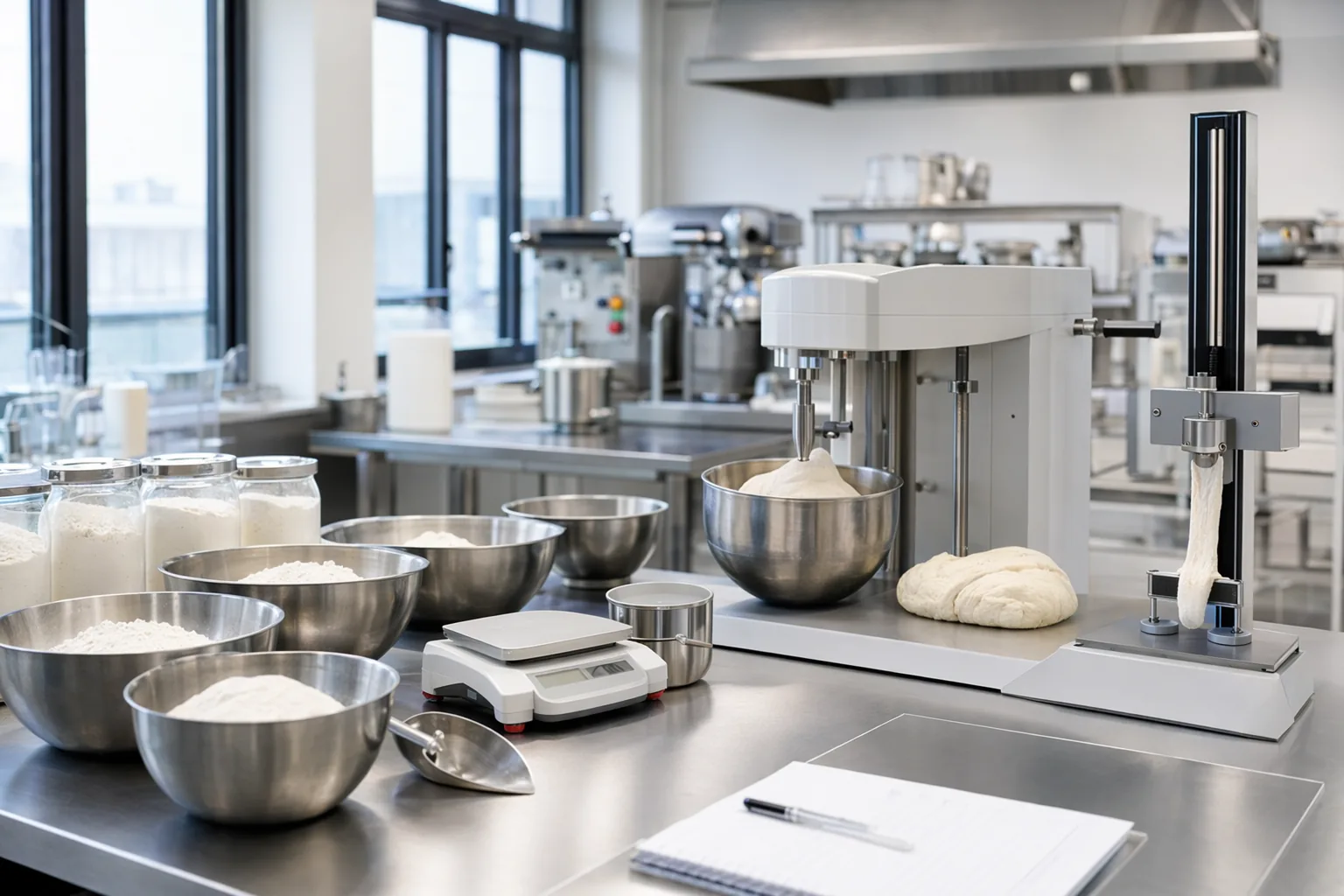 Glucose Oxidase From Aspergillus Niger: Supplier Guide for Baking